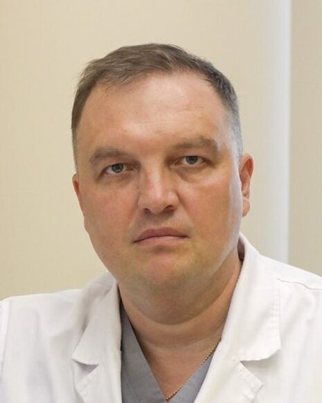 Шелипанов Денис Александрович